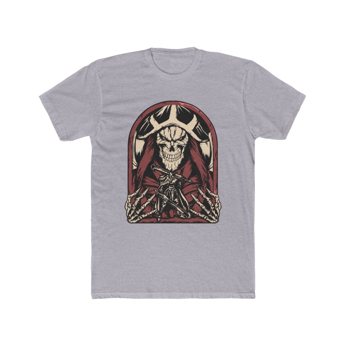 Overlord Classic T Shirt