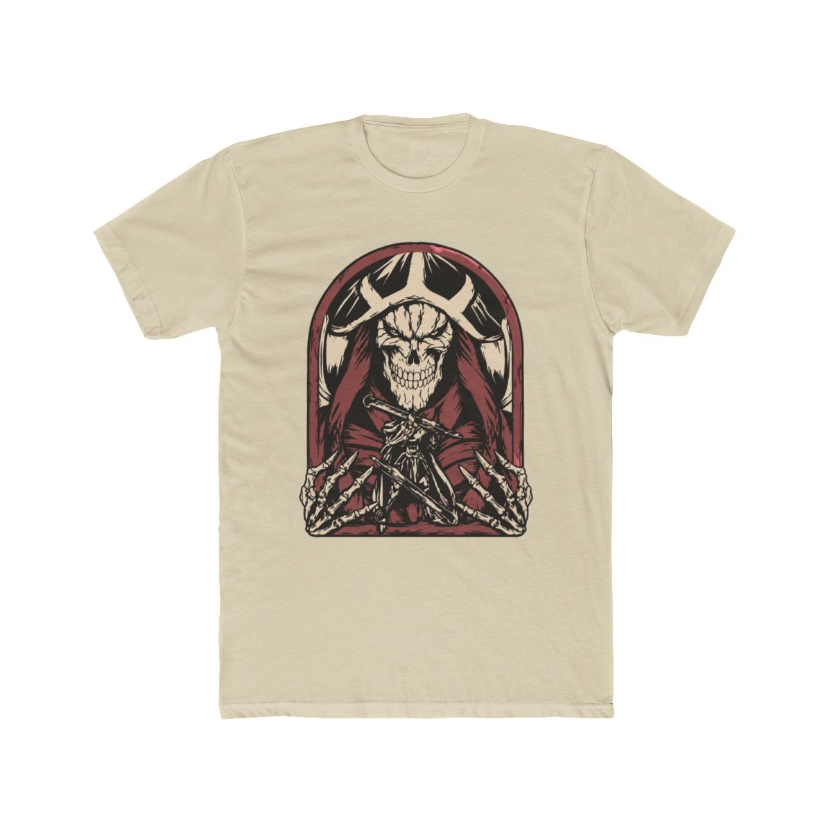 Overlord Classic T Shirt