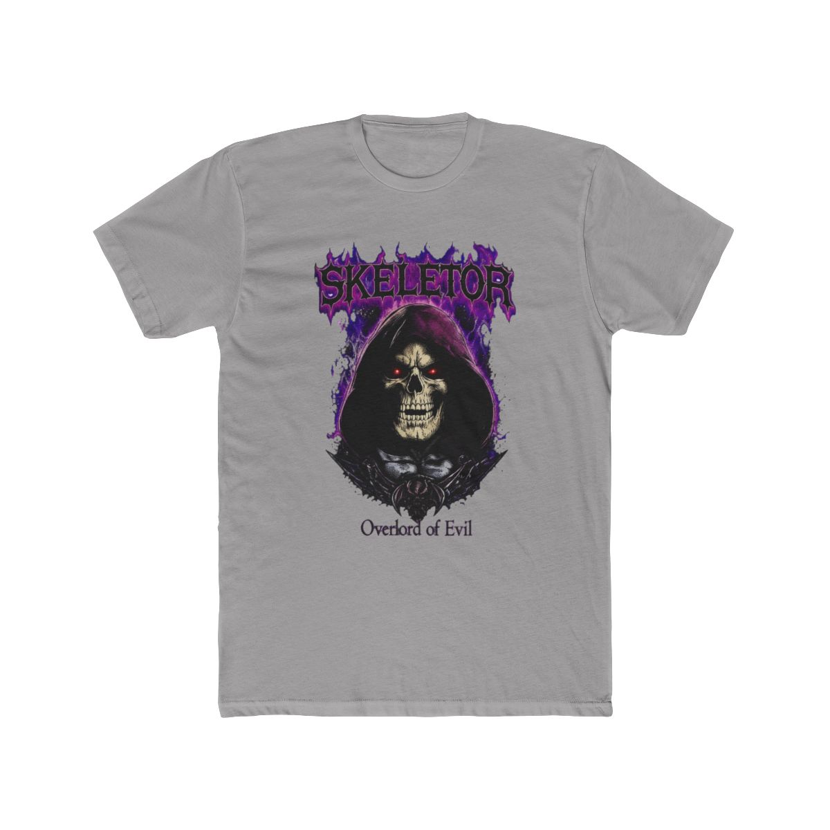 T-Shirts - Overlord apparel collection