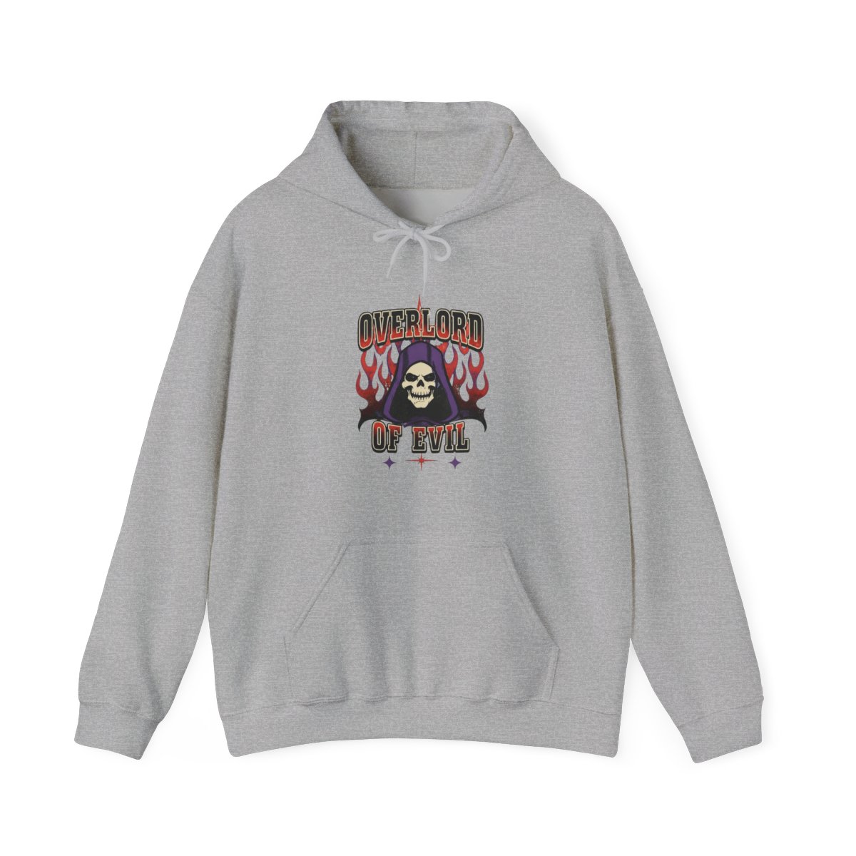 Hoodies - Overlord apparel collection