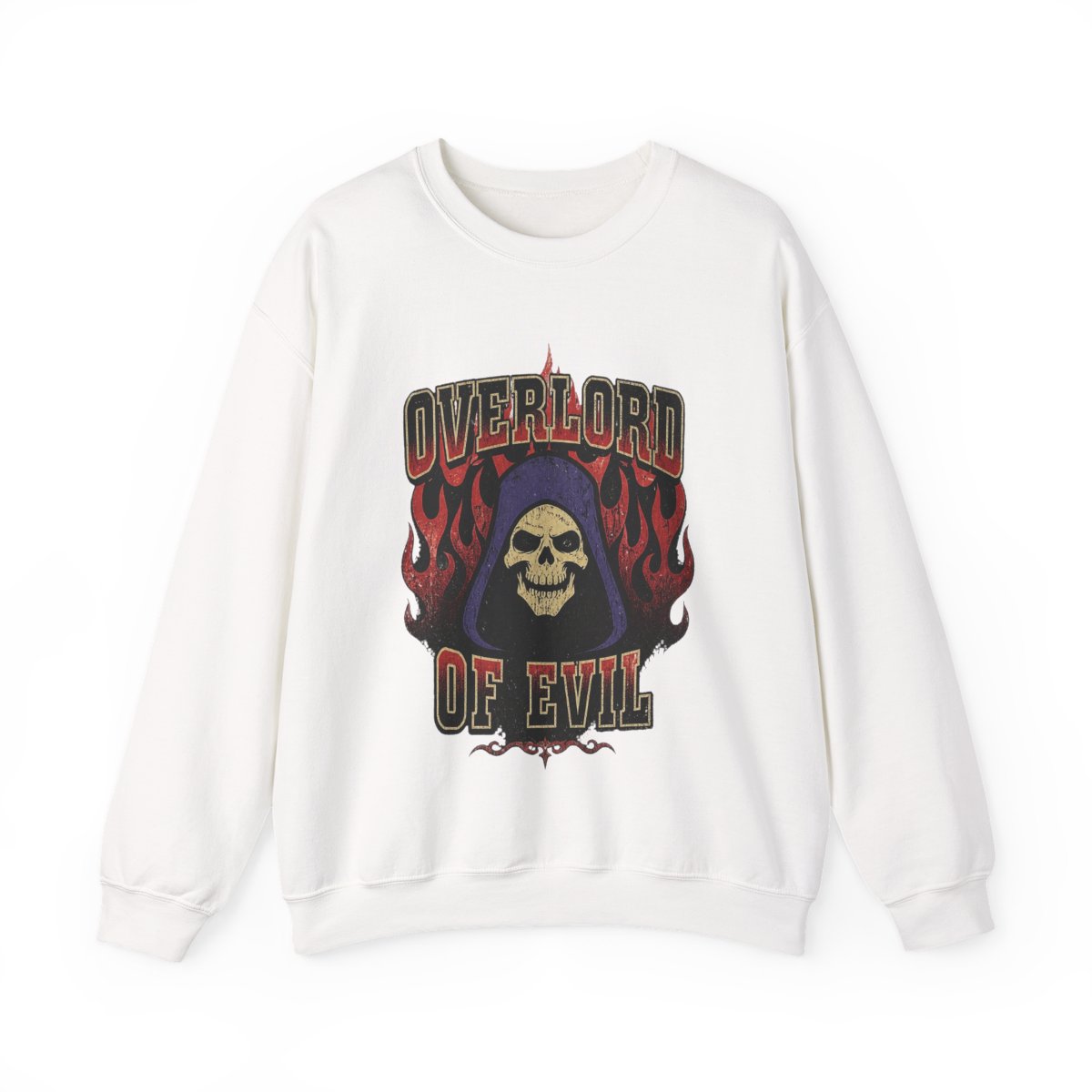 Sweatshirts - Overlord apparel collection