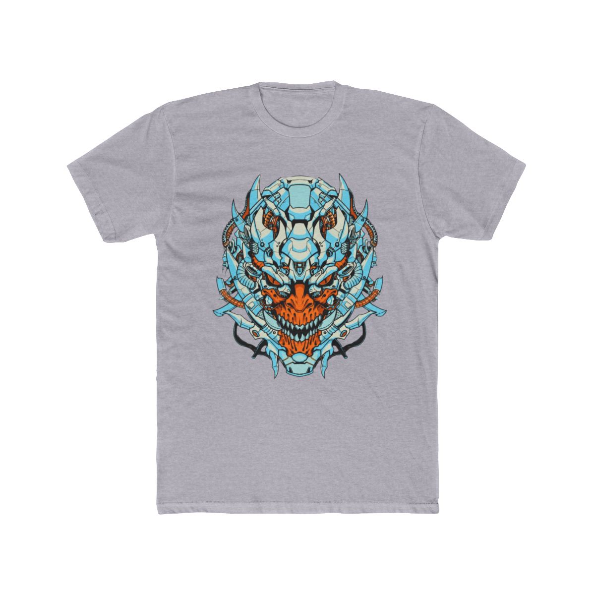 Cyberfang Overlord T Shirt