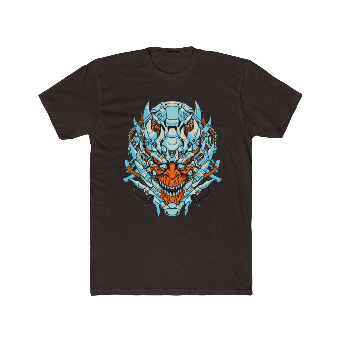 Cyberfang Overlord T Shirt - alternate angle 3, merchandise