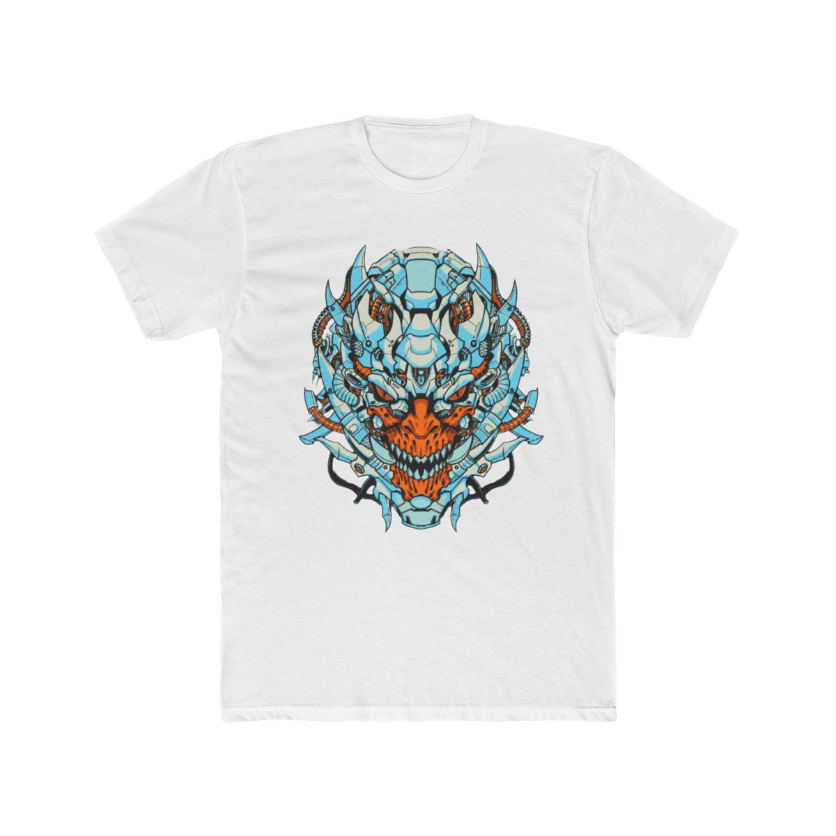 Cyberfang Overlord T Shirt - Official T-Shirts merchandise