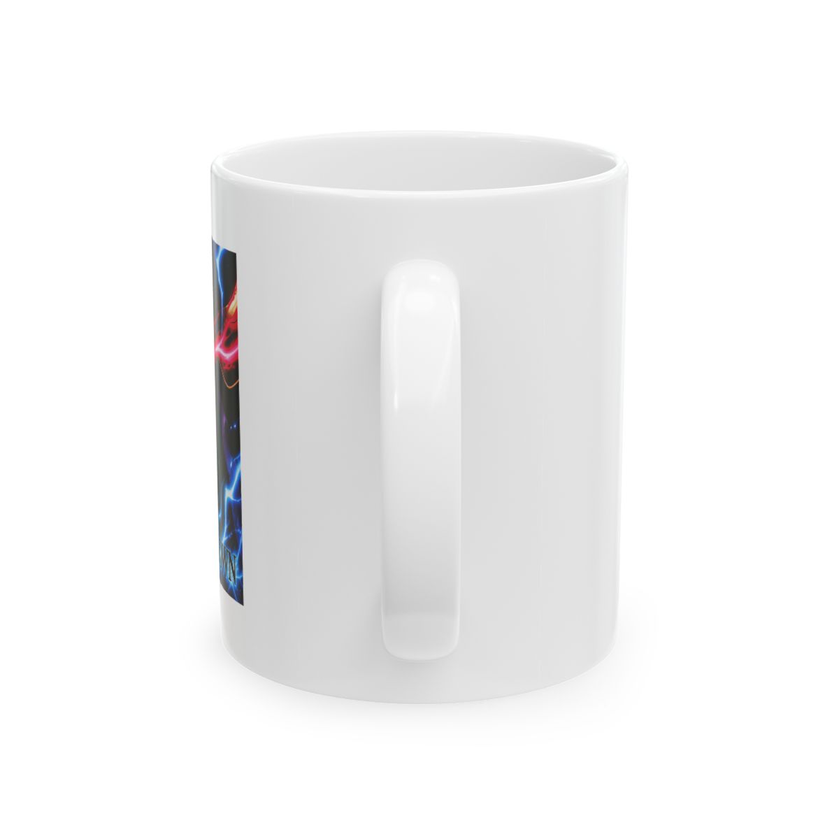 Overlord: Ainz Ooal Gown Mug (325ml) - alternate angle 3, merchandise